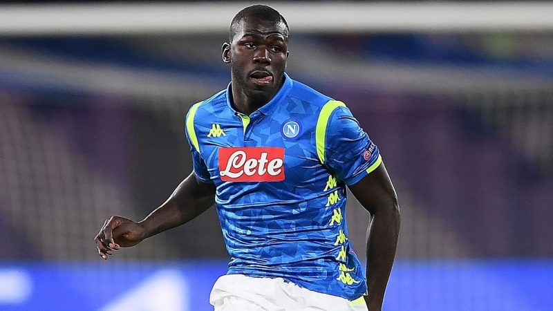 « Pourquoi la crise ne va pas changer la valeur marchande de Kalidou Koulibaly »