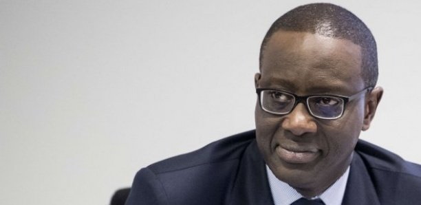 Famara Ibrahima Cissé (Acsif) en garde à vue