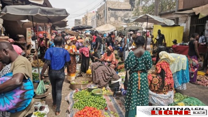 Covid-19 au Sénégal : Les raisons de la peur du confinement.