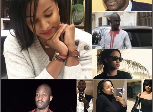 Affaire Hiba Thiam : Les versions se contredisent