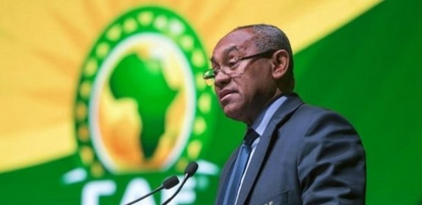 CAN 2021 : Pas de matches éliminatoires en juin