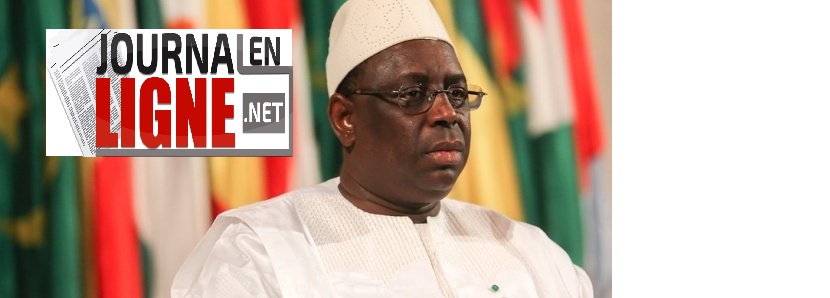 Macky Sall : «Une Afrique impuissante face au Covid-19 restera une menace pour le monde»