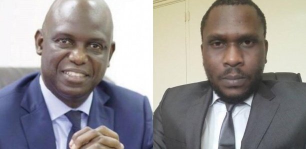 Mansour Faye menace Babacar Fall : « sooko waxaate ma porter la plainte « 