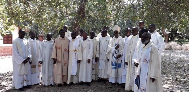 Profanation de la paroisse de Marsassoum : L’Église a porté plainte