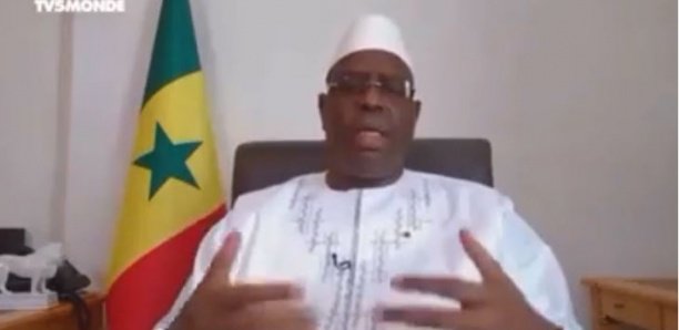 Trump Vs Oms : L’appel du Président Macky Sall