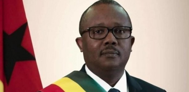 Guinée-Bissau : Umaro Sissoco Embalo reconnu président par la Cedeao