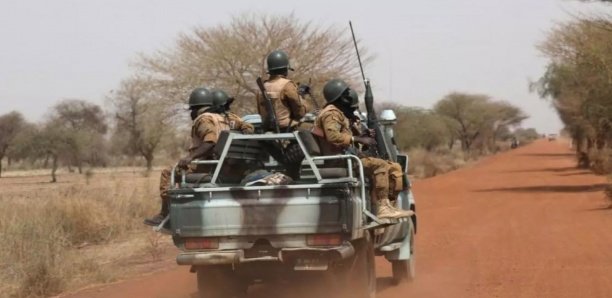 Au Burkina Faso, des dizaines de civils tués par les forces de sécurité