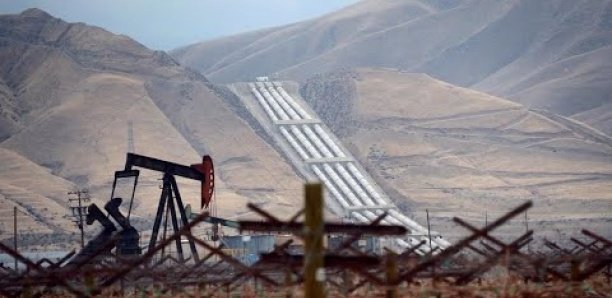 Covid-19 : Faute de stockage, le baril de pétrole américain a chuté en-dessous de zéro dollar