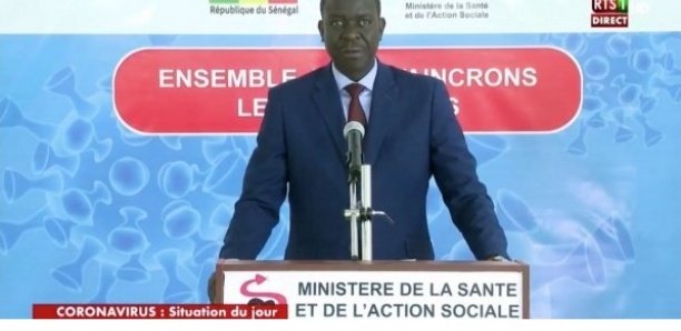 « Attaque » contre le Pr. Seydi : Le Sudes/Esr tire sévèrement sur Dr. Aloyse Diouf