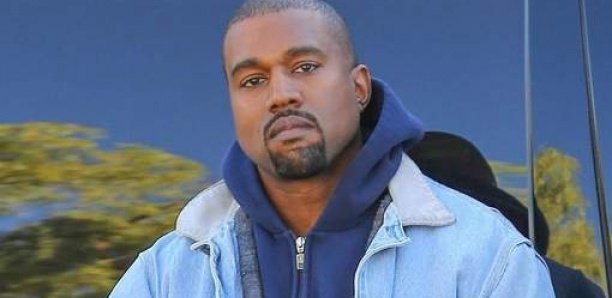 La réaction étonnante de Kanye West à l’annonce de son nouveau statut de milliardaire