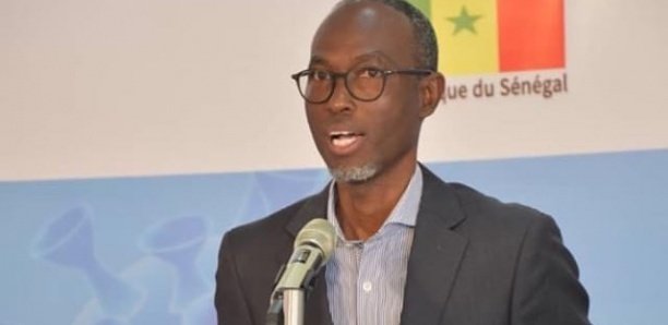 Pr Moussa Seydi : « Il n’y a pas encore lieu de confiner… »