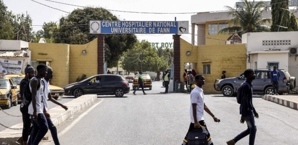 Covid-19 : Avec 17 cas communautaires, Dakar est une bombe