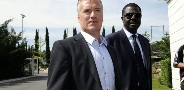 Mort de Pape Diouf : L’hommage ému de Deschamps