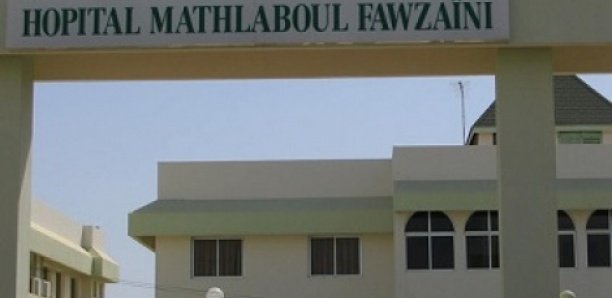 Covid-19 à Touba : Le Major de l’hôpital Matlaboul Fawzeïny infecté