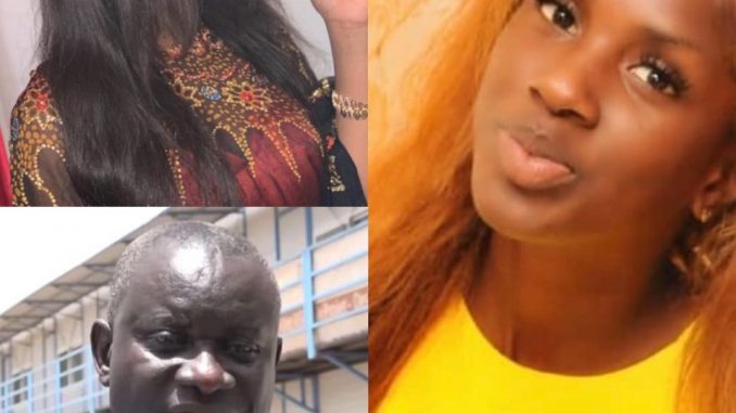 Vidéo-Absente au Baptême du fils de Dieyna et Diop ISEG, Soxou Bb donne les raisons: »démouma parcque… »