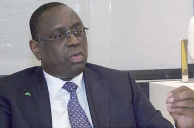 🔴ÉTAT D’URGENCE | Le président Macky Sall interdit l’expulsion des locataires