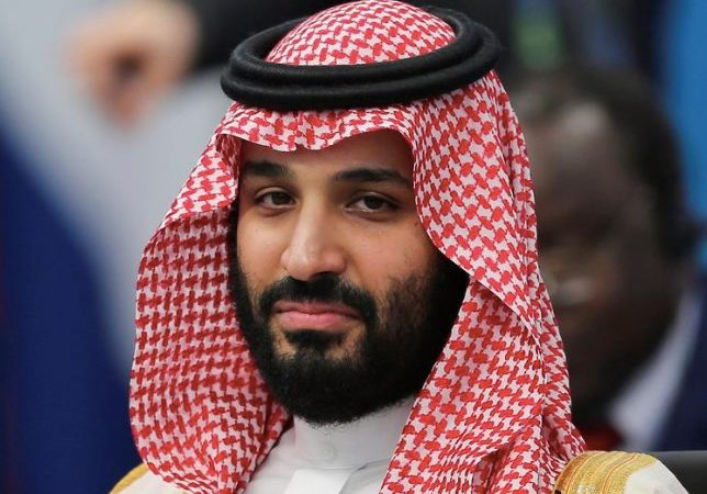 Arabie saoudite: la mort d’un citoyen opposé à un projet de MBS fait scandale.