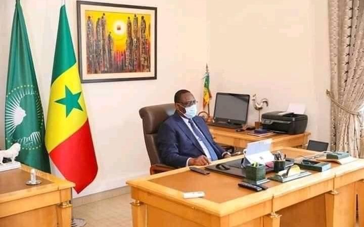 COVID-19 : Le Fonds spécial de riposte africain mis en place