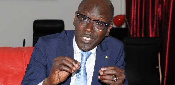 Force-Covid-19 : Seydou Gueye édifie sur la cotisation de Macky Sall (Audio)