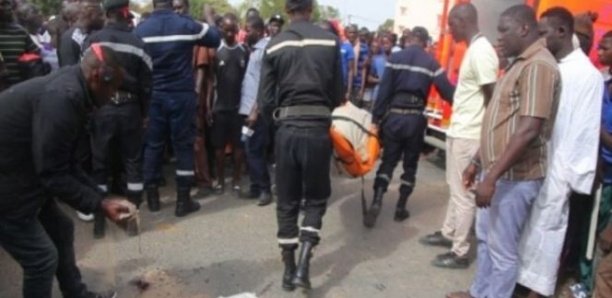 Matam : Une camionnette renverse mortellement un vieux de 75 ans