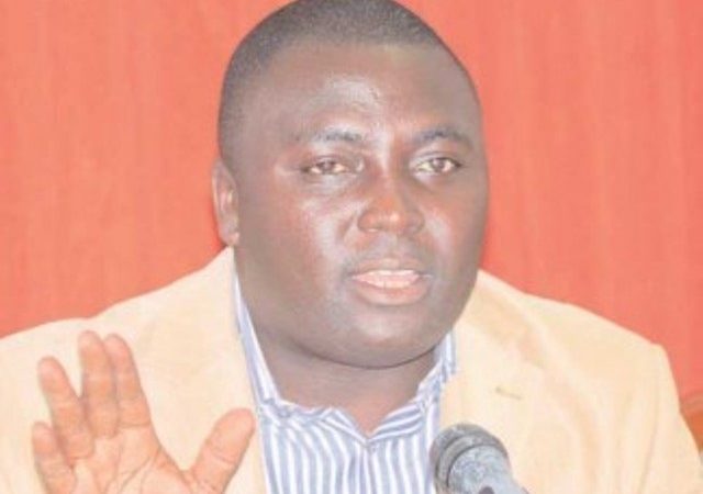 Tentative de faire voter 200 millions- Ape Dysso dit « halte » à Bamba Fall