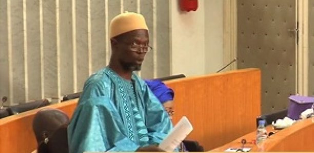 Cheikh Mbacké Bara Doli: « Di na gnou ande voté loi bi … mais bou gnou ko politisé »