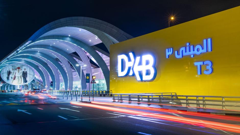 Les aéroports de Dubaï prévoient une reprise progressive des voyages après la levée des restrictions Covid-19