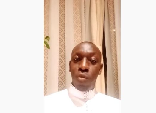 [Vidéo] Accusé d’avoir offensé les Mourides, le journaliste Abdoulaye Cissé s’excuse et s’explique.Regardez