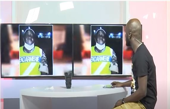 (Vidéo) État d’urgence: Les révélations de Ndoye Bane: “Amna gnouy tok si bountou cimetière yi…