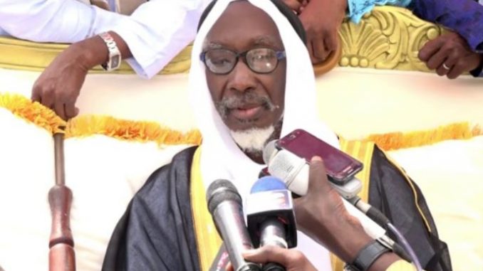 Sagne Bambara : Cheikh Mouhidine Samba Diallo sera finalement inhumé ce vendredi à Sikhaye.