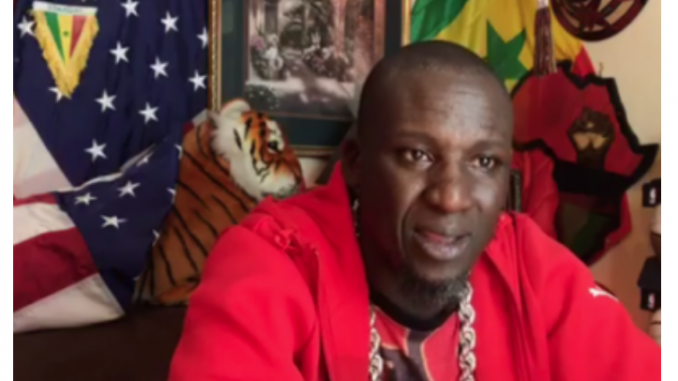 Vidéo- La proposition audacieuse de Assane Diouf: « Arrêteleen koorgui Ba beneen yoone ndax corona… »