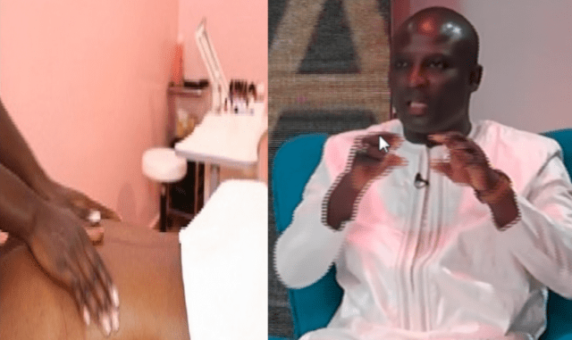 “Massage ak Koor” : Les révèlations de Oustaz Assane Seck “Boudé massage boy…”