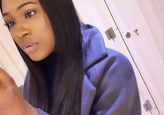 (07 photos) : Rita, la supposée petite amie de Seydina Alioune Seck, une beauté angélique