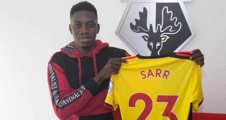 Transfert d’ismaila sarr : Watford s’explique sur le retard du paiement aux clubs formateurs