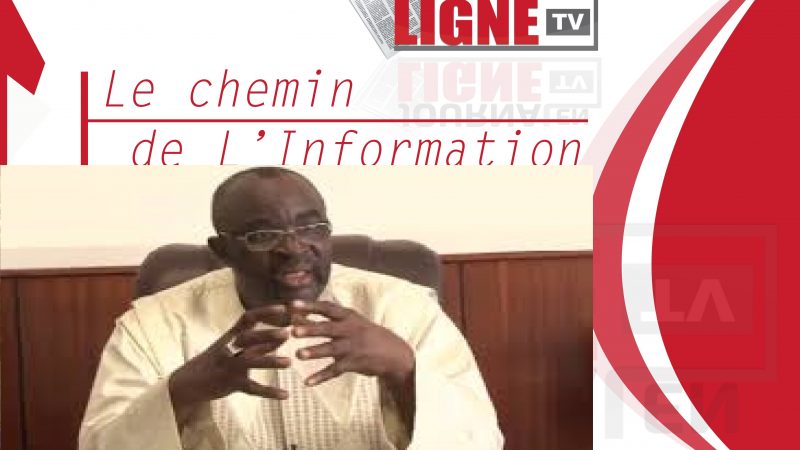 Cisse Lô « Bima Khamé commune de Touba ak Légui… « (Audio)