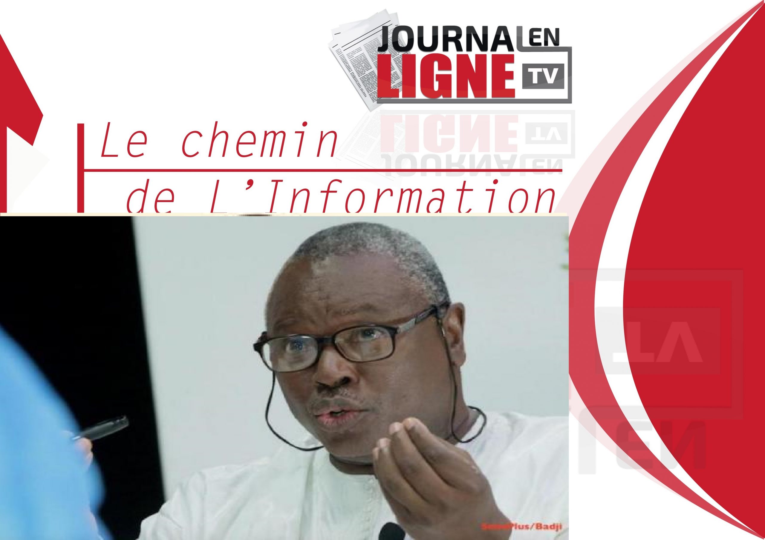 Aide alimentaire : Alioune Tine tance Mansour Faye