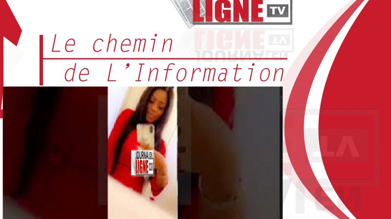 Dieyna Baldé réagit au prénom donné à son fils