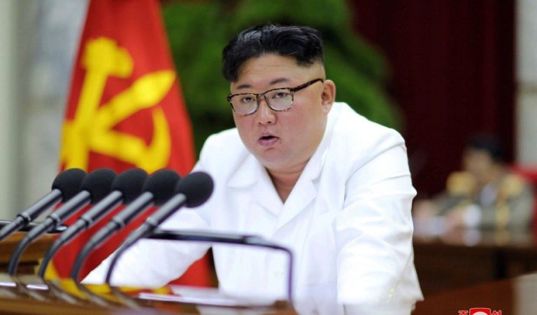 NOUVELLESLe leader nord-coréen Kim Jong Un est «vivant et bien»