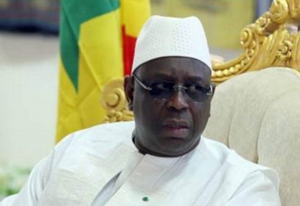 Covid-19 : Le Président Macky Sall n’a pas été désigné pour piloter la task-force de l’UA