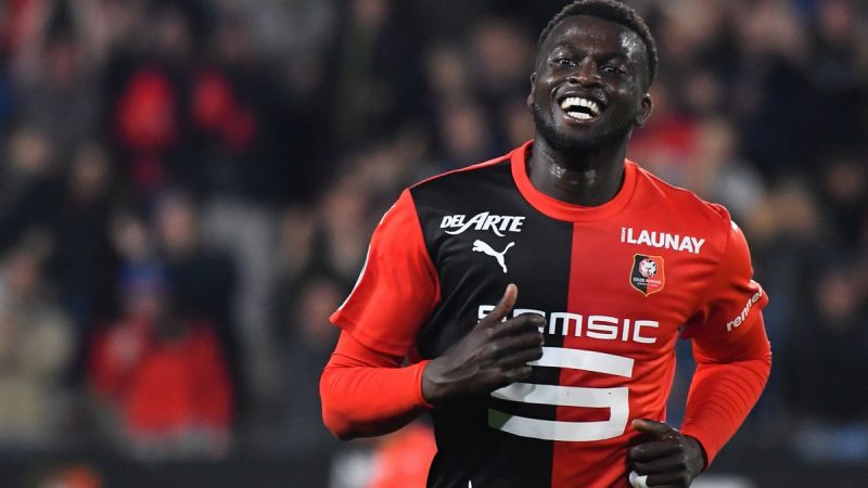 Mercato : Julien Stéphan prend position pour l’avenir de M’Baye Niang !