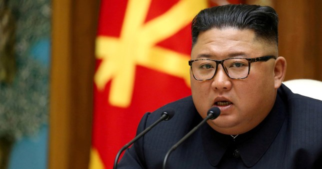 Kim Jong-un envoie un message à l’Afrique du Sud malgré les rumeurs de décès