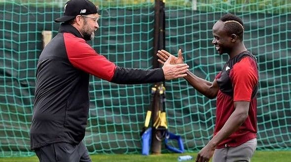 Quand Jürgen Klopp a pris Sadio Mané pour un rappeur