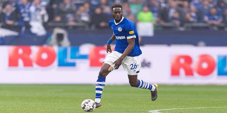 Covid-19, Schalke 04 : Salif Sané et compagnie renoncent à une partie de leur salaire