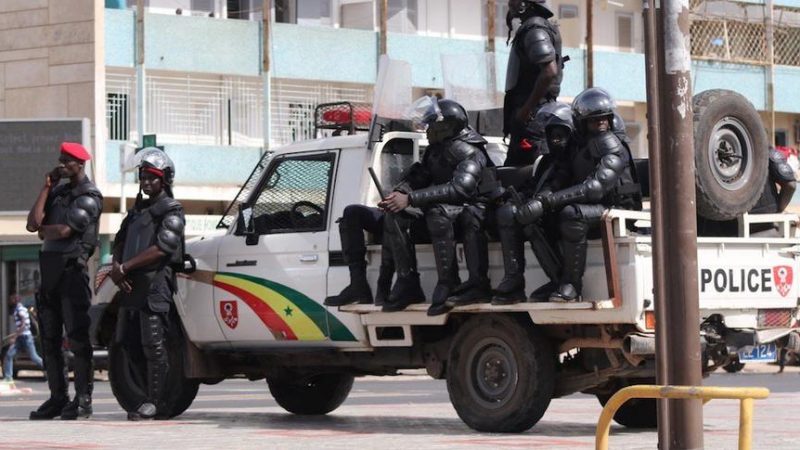 Etat d’urgence au Sénégal : quel bilan, après 10 jours de mise en œuvre ?