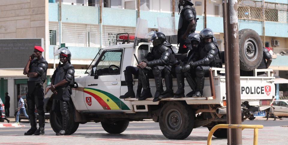 Etat d’urgence au Sénégal : quel bilan, après 10 jours de mise en œuvre ?