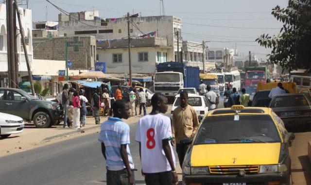 Covid-19 : L’offensive contre le virus s’organise à Yeumbeul-Nord et Sud