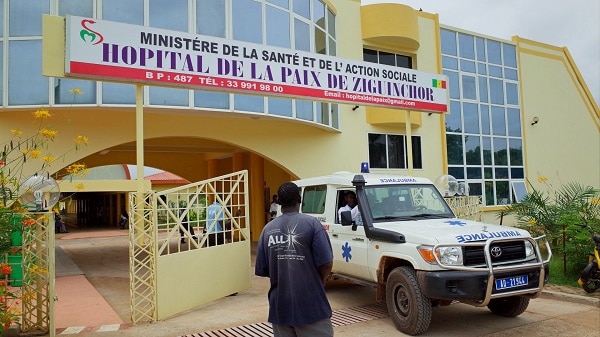 Mort suspecte de l’étudiant Tidiane Diallo à Ziguinchor : La société civile interpelle Procureur de la République