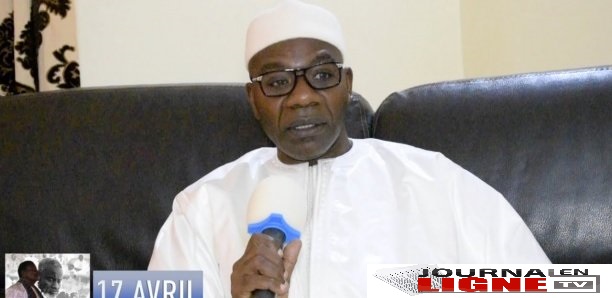 Covid-19/Célébration du 17 Avril : Ce que Serigne Saliou Thioune demande aux Thiantacounes