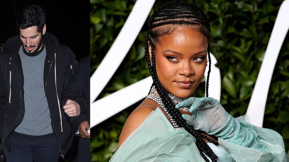 Rihanna vient-elle de confirmer sa séparation d’avec l’homme d’affaires saoudien Hassan Jameel?