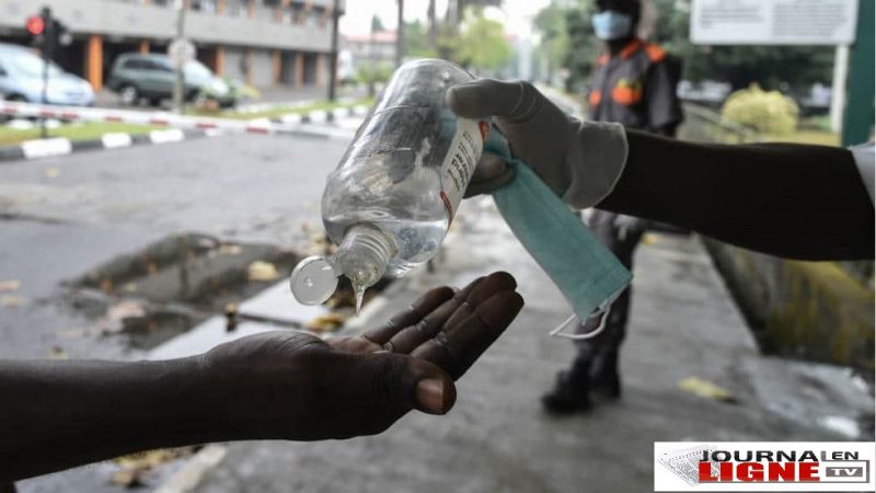 Coronavirus au Sénégal : le Pr Adama Faye épidémiologiste alerte